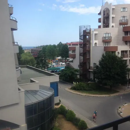 Sunny Beach, Blumarin Апартамент Слънчев бряг
